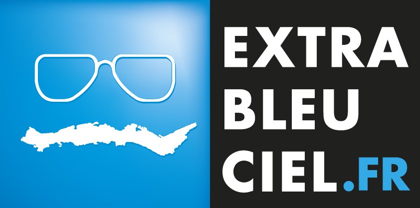 Extra Bleu Ciel